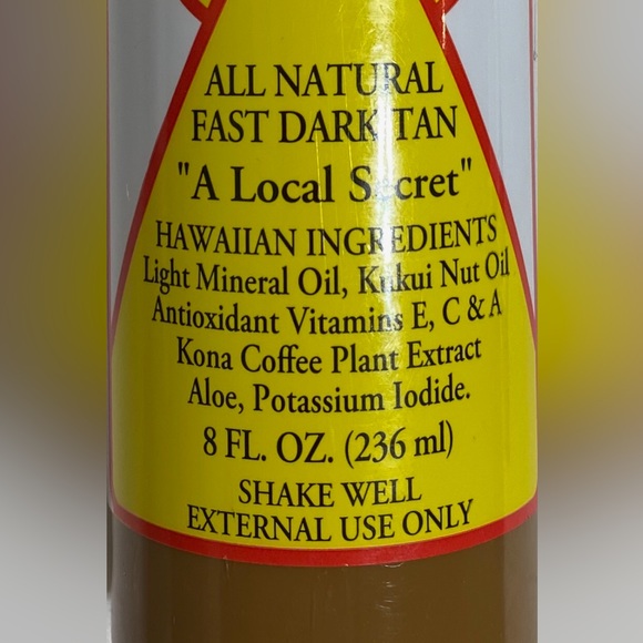 Maui Babe Browning Lotion - Picture 2 of 5